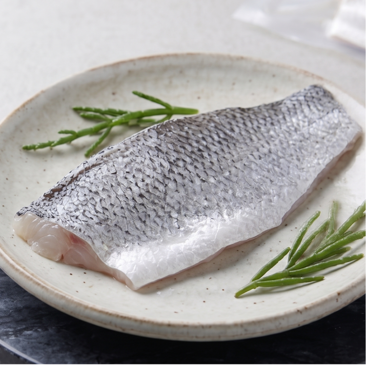 金目鱸魚片
